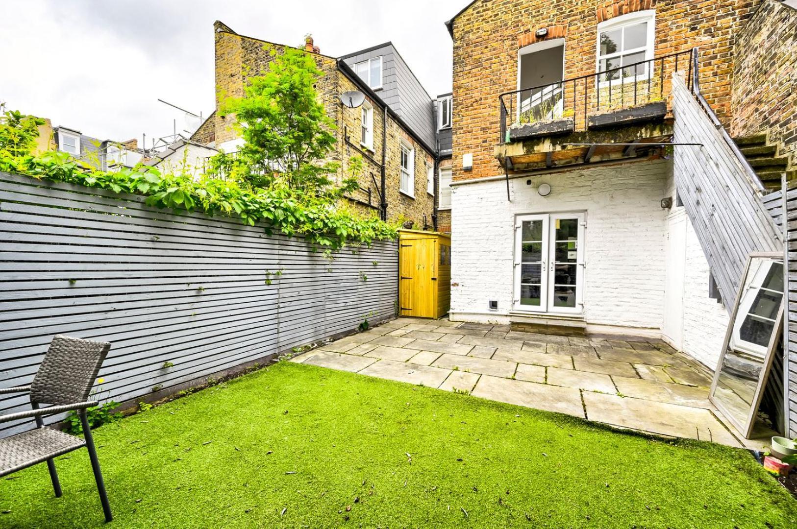 Guestready - Lovely Retreat With Garden In * Londres