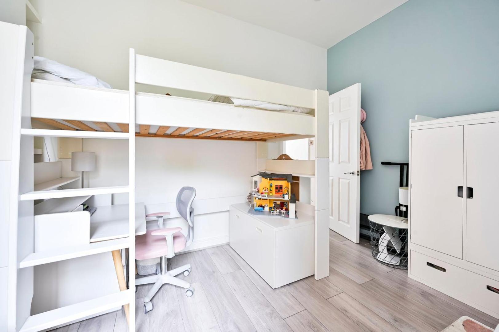 Guestready - Lovely Retreat With Garden In Apartamento Londres