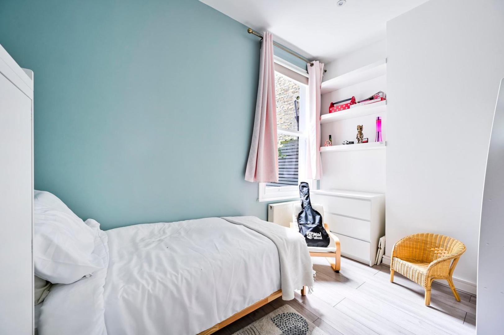 Guestready - Lovely Retreat With Garden In Londres