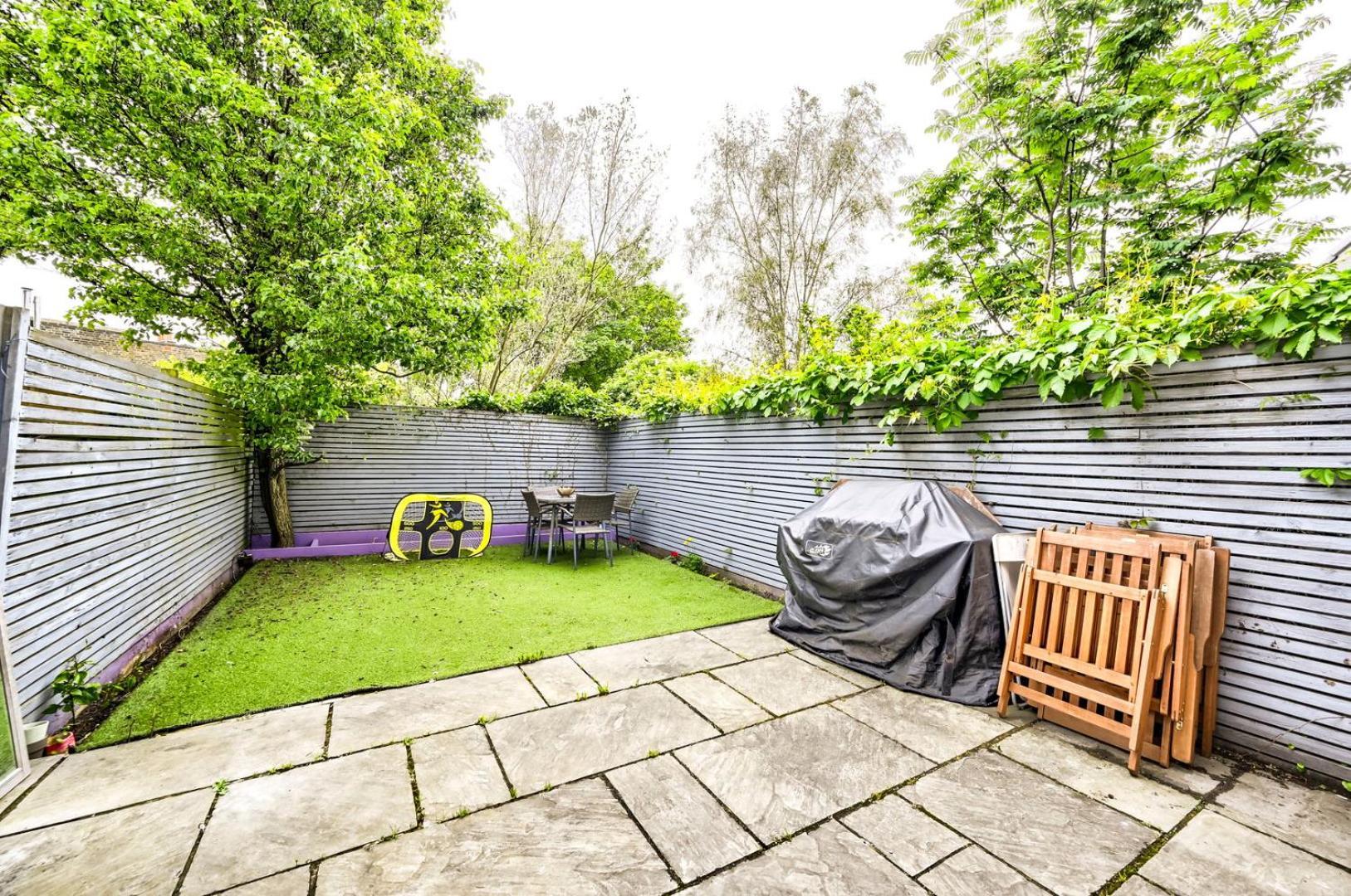 Guestready - Lovely Retreat With Garden In Londres